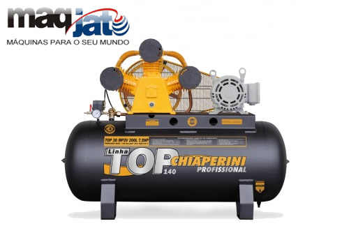 Chiaperini  TOP 30 MP3V 200L em campinas